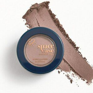 Space Case Cosmetics Eyeshadow, Space Food - Brown Shadow - New in Box